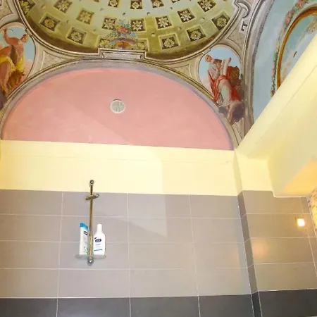 Locazione Turistica Budda Apartamento *