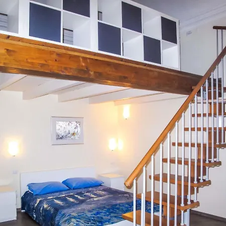 Locazione Turistica Budda Apartamento *