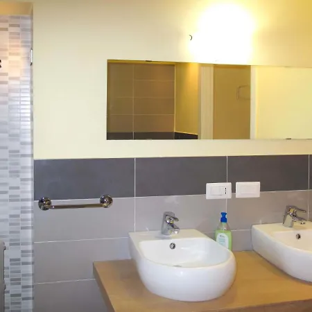 Apartamento Locazione Turistica Budda *