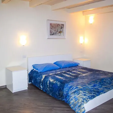 Apartamento Locazione Turistica Budda *