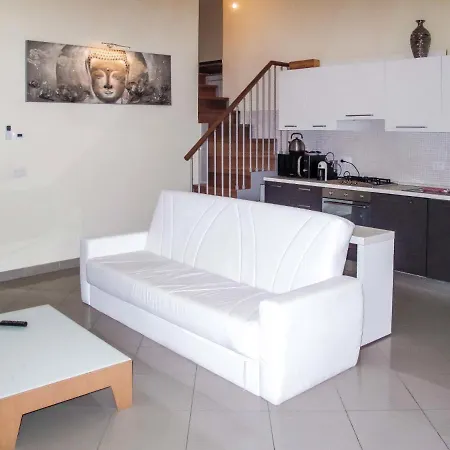 Apartamento Locazione Turistica Budda *